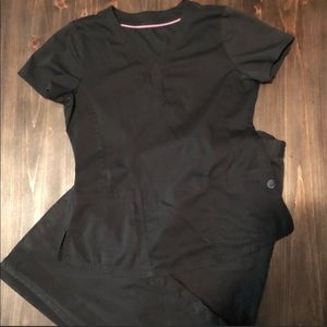 Healing Hands Scrubs